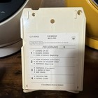 Billy Joel- The Bridge- 8 Track Tape Tested serviced