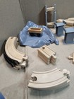 Thomas   Friends Wooden Train Track Assorted 28 Piece Lot - Brio Compatible