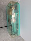 Vintage Rcbs Ohaus Model 10-10 Scale Excellent