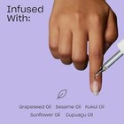 Opi Prospa Nail And Cuticle Oil   Cuticle Oil Bottle For Nails   Dry Hands  