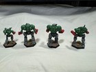 Catalyst Game Labs Battletech Paint Star Link Command Lance