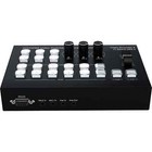 H 265 Multi Channel Camera Sdi Hdmi Video Switcher With Live Streaming Encoder