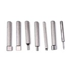 New Carburetor Tool Kit Compatible With Zama Ztk-101 Welch Plug Removal