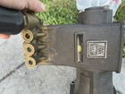 530006 Simpson Aaa Oem Pressure Washer Triplex Pump For Parts