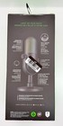 New - Razer - Seiren V3 Chroma Condenser Usb Microphone - Black
