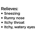 New Equate Allergy Relief Tablets With Diphenhydramine Hcl 25mg  365 Count