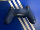 Sony Dualshock 4 Wireless Controller Blue For Playstation 4 Read Description 