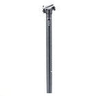 Bontrager Rhythm Elite Seatpost  Black 27 2mm X 400mm X 0mm