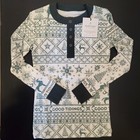 Child s Size 6 - Two-piece Sleepwear Set Hearth   Hand With Magnolia - New