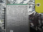 Ge Bentley Nevavda Velomitor 130733-01 For 3300 Plc  I o Card  new Old Stock 