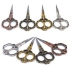 Antique Vintage Style Scissor Mini Vintage Cross-stitch Sewing Scissors Class