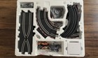 Nascar Carrera Go Slot Car Racing   Track Set Vintage In The Box 1 43 Turbo
