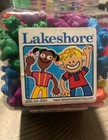 Lakeshore Learning Teddy Counters Toddler Sorting And Counting- Educational Toys