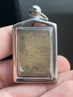 Lp Ngern Riding Elephant Thai Amulet Charm Love Luck Protection