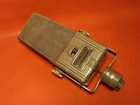 1940s Vintage Ev Electro Voice Ribbon Microphone Model V2 Velocity Microphone 