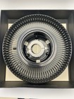 Vintage Eastman Kodak Carousel Projector 80 Slide Tray Lot Of 2 W  Boxes