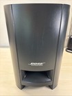 Bose Ps3-2-1 Ii Powered Speaker System Av 3-2-1 Av321 Media Center Subwoofer Oem