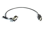 6017b0735201 Hp 847404-001 Pixar Usb To Serial Cable New  