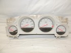 2007-2008 Dodge Magnum charger Speedometer Instrument Cluster Mph Oem