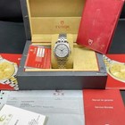 Tudor Classics M21010 Men s Watch Automatic 38mm Sliver Dial Full Set Warrant