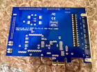 4 Port Isdn pri Voip Sip Asterisk Card  T1 e1 j1 Ports  Pci-e   te420
