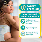 Pampers Swaddlers Size 5 Baby Diapers  132 Ultra Absorbent Count
