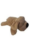 Melissa   Doug Plush Dog Brown Stuffed Animal Toy 6 Inches Soft Cuddly