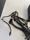 Corsair Cmpsu-tx650 650 Watt Atx Power Supply Enthusiast Series