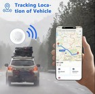 Gps Tracker For Vehicles 1pcs Car Gps Tracking Device Mini Hidden Car Tracker