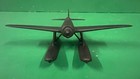 Recognition Model Japanese Seaplane    paul    1944 Rare Model