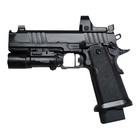 3-pack 2011 Magazine Base Pad  0 Fits Checkmate And Compatible Mags