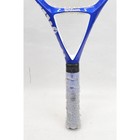 Wilson Tennis Racket Racquet Ncode N4 Nanotechnology Grip Size 4-1 2  Blue White