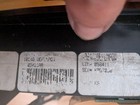 Kenworth T2000 Instrument Cluster Panel P n 108403 Oem