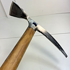 Chouinard Frost Camp Vintage Ice Axe 80cm   Wood Shaft Alpine Tool