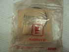 Vintage Nos  Oem John Deere Snowmobile Kioritz Piston Ring Kit  20540000