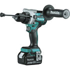 Makita Xt616pt 18v Lxt Brushless Li-ion Cordless 6-tool Combo Kit  5 Ah  New