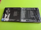 Charlie Parker Star Eyes   1 Cd    The Bird  2 Cd Set  - New