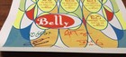 Official Belly Signed 2023 Poster All 4 Tanya Donelly  Gail Gorman Chris Thomas
