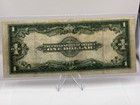 1923 Silver Certificate Dollar Note Horse Blanket  b0187