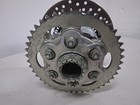 2021 Ducati Supersport 950 Rear Wheel Eccentric Hub Sprocket Rotor Oem 21-24