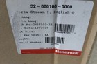 Honeywell 32-000100-0000 6 Gal Cap 0 4 Max Gpm Green Eyewash Station