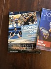 2016 U s  Open Tennis Championships Program Draws   Poster Williams 9 3   9 4 