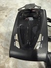 Whistler Xtr-550 Black Radar Detector