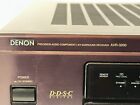 Denon Avr-3200 Av Surround Receiver
