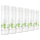 Bulk Lot Of 10 Wella Professionals Elements Renewing Shampoo  8 45 Oz 