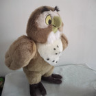 Disney Owl Stuffed Plush Toy 33cm - Winnie The Pooh