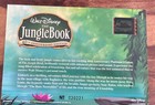 Disney   s The Jungle Book Film Cell Senitype