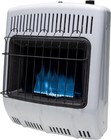 Mr  Heater Mhvfbf20ngt 20000 Btu Vent Free Blue Flame Natural Gas Heater   Su   