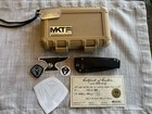 Medford Slim Midi Framelock Titanium S90v Tanto Dlt Trading Exclusive