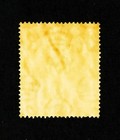  bermuda  1938 Kgvi 12s6d Full Margins Sg 120a   Sc 127c Mlh Vf  cv   225  Ca2399